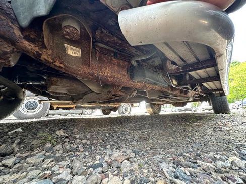 Used 2006 Ford F150 FX4 AWD/4WD image 13
