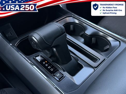 New 2026 Ford F150 XLT w/ XLT Black Appearance Package RWD image 16