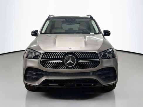 Certified 2023 Mercedes-Benz GLE 350 w/ AMG Line Exterior image 6