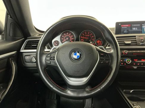 Used 2019 BMW 430i Convertible RWD image 16