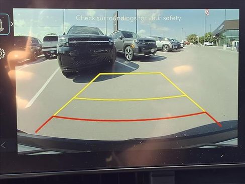 New 2026 Hyundai Kona SE image 17