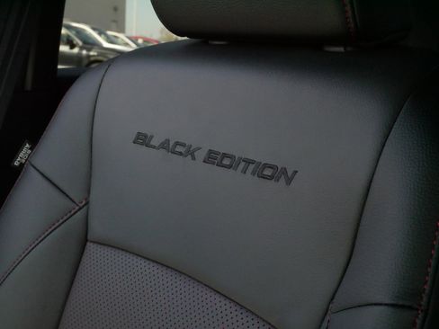 Used 2026 Honda Ridgeline Black Edition image 34