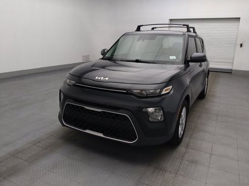 Used 2022 Kia Soul LX w/ Technology Package FWD image 15
