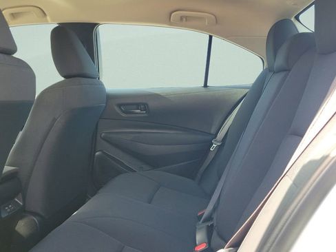 Certified 2023 Toyota Corolla LE FWD image 10