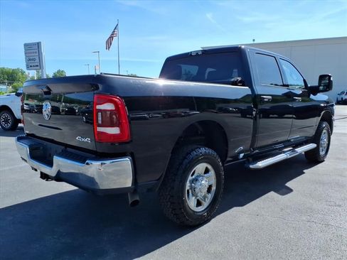 Used 2024 RAM 2500 Tradesman w/ Towing Technology Group AWD/4WD image 4