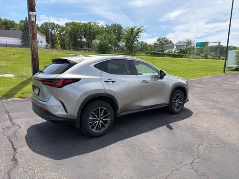 Certified 2024 Lexus NX 350 AWD image 22