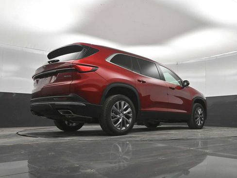 New 2026 Buick Enclave Preferred w/ Power Package AWD/4WD image 36