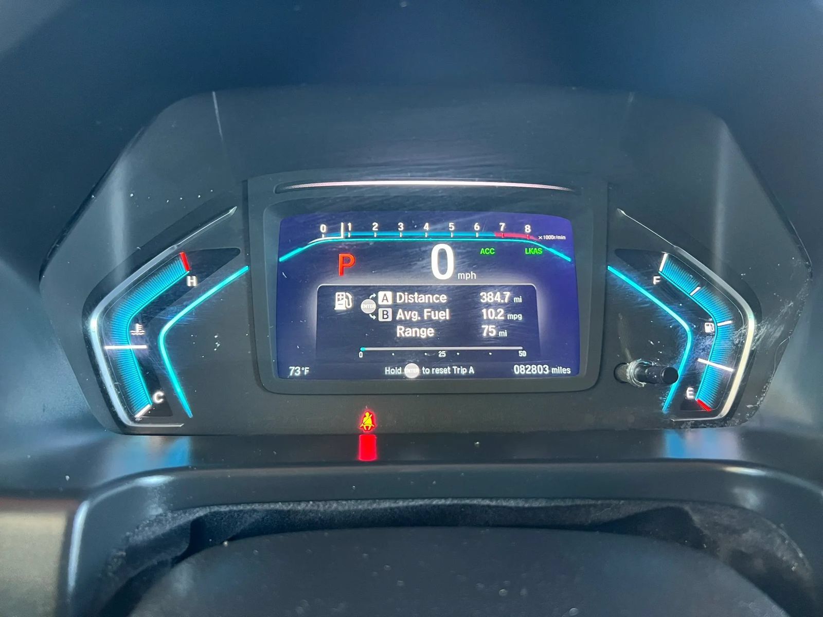 Used 2018 Honda Odyssey EX image 17