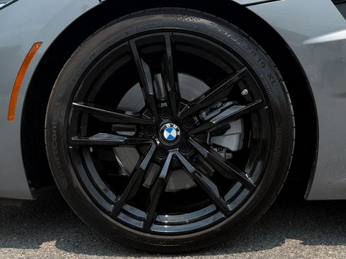 Used 2024 BMW Z4 sDrive30i w/ Convenience Package RWD image 45
