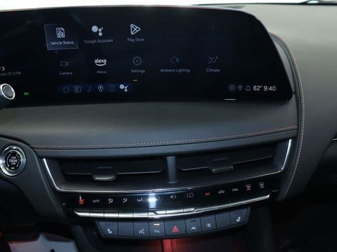 Used 2025 Cadillac CT5 Sport w/ Sun And Sound Package AWD/4WD image 20
