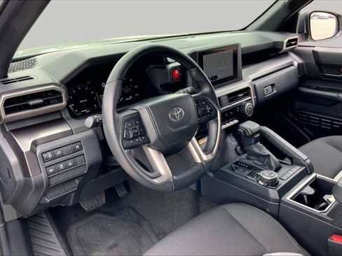 Certified 2025 Toyota 4Runner TRD Off-Road AWD/4WD image 17