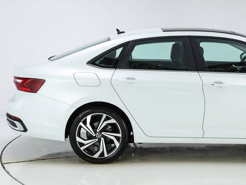 New 2026 Volkswagen Jetta SEL FWD image 11