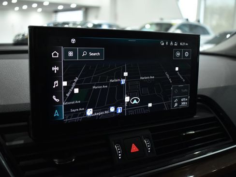 Used 2021 Audi Q5 Premium Plus w/ Premium Plus Package image 21