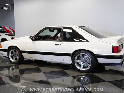 Used 1993 Ford Mustang LX RWD image 9