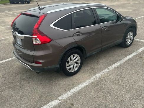 Used 2015 Honda CR-V EX-L image 6