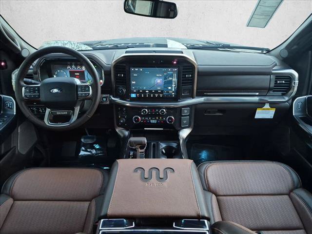 New 2026 Ford F150 King Ranch AWD/4WD image 13