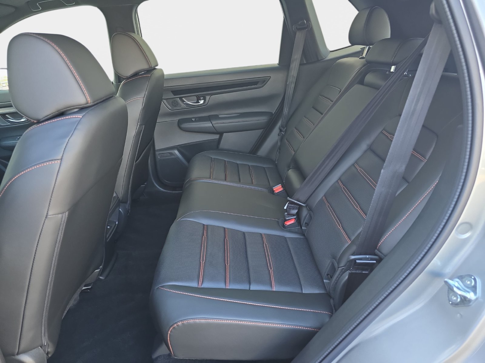 New 2027 Honda CR-V Sport-L image 14
