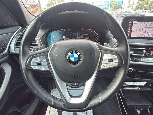 Used 2024 BMW X3 xDrive30i image 14