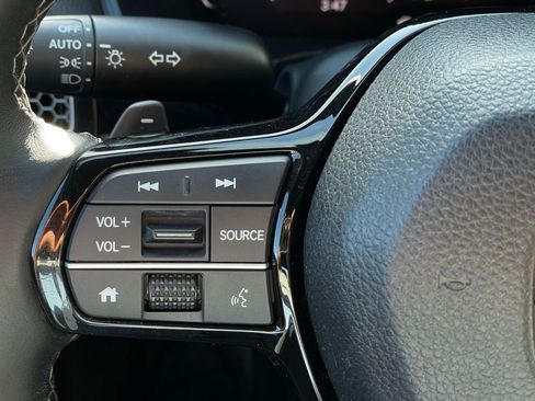 Certified 2022 Honda Civic Sport image 15