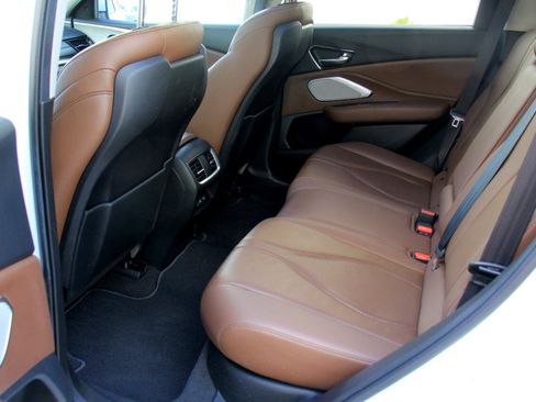 Used 2020 Acura RDX w/ Technology Package image 24