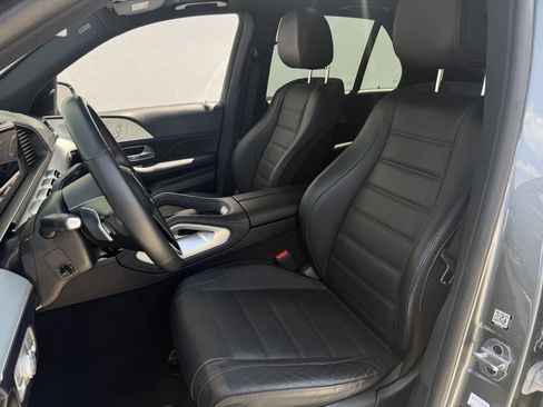 Used 2024 Mercedes-Benz GLE 350 4MATIC image 29