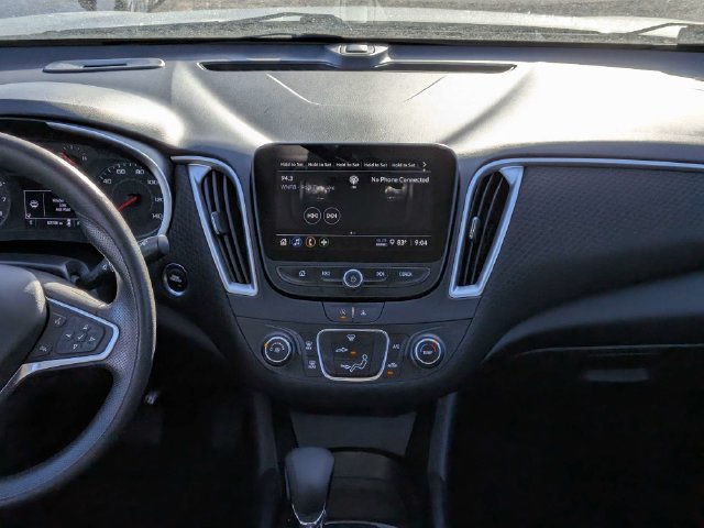Used 2023 Chevrolet Malibu LS w/ Driver Confidence Package FWD image 14