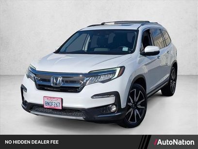 Used 2020 Honda Pilot Touring