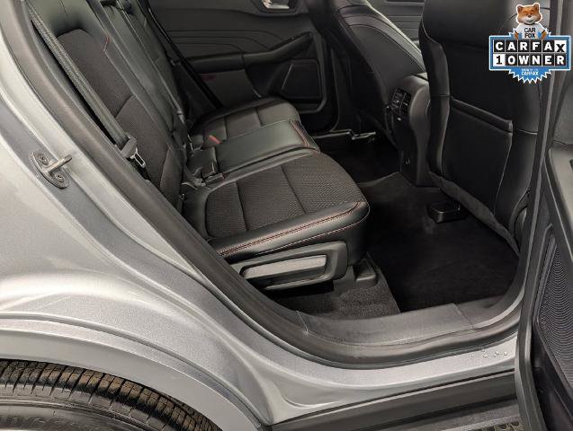Certified 2023 Ford Escape ST-Line Select w/ Tech Pack #2 AWD/4WD image 27