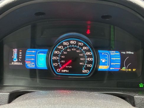 Used 2012 Ford Fusion Hybrid image 27