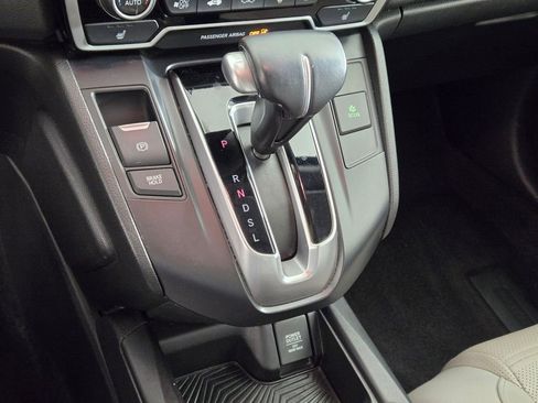 Used 2017 Honda CR-V EX-L image 32