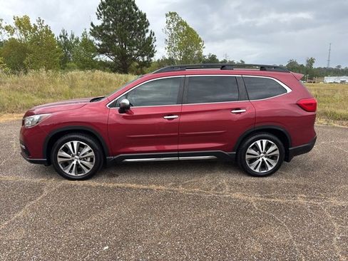 Used 2021 Subaru Ascent Touring w/ Popular Package #2A image 5