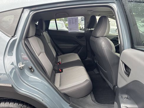 Certified 2024 Subaru Crosstrek 2.0i Premium AWD/4WD image 18