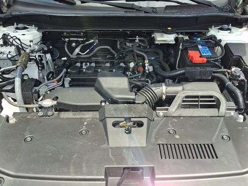 Used 2023 Honda CR-V EX image 27