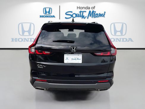 Used 2024 Honda CR-V Sport-L image 6