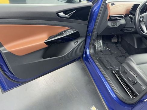 Used 2021 Volkswagen ID.4 Pro S image 27