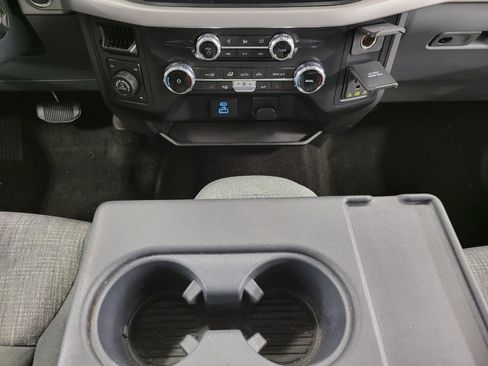 Used 2022 Ford F150 XLT w/ Equipment Group 302A High AWD/4WD image 44