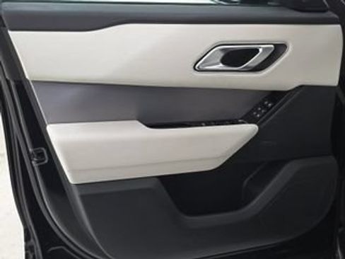 Used 2023 Land Rover Range Rover Velar R-Dynamic S AWD/4WD image 3