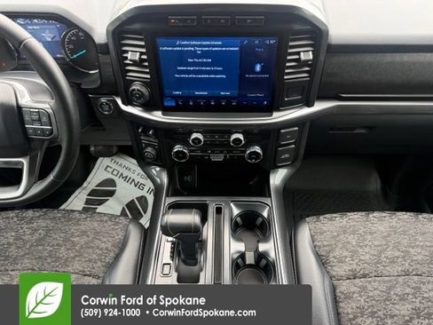 Certified 2023 Ford F150 Tremor AWD/4WD image 26