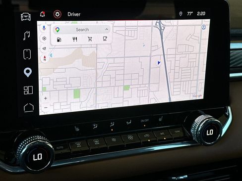 Certified 2024 GMC Canyon AT4 AWD/4WD image 19