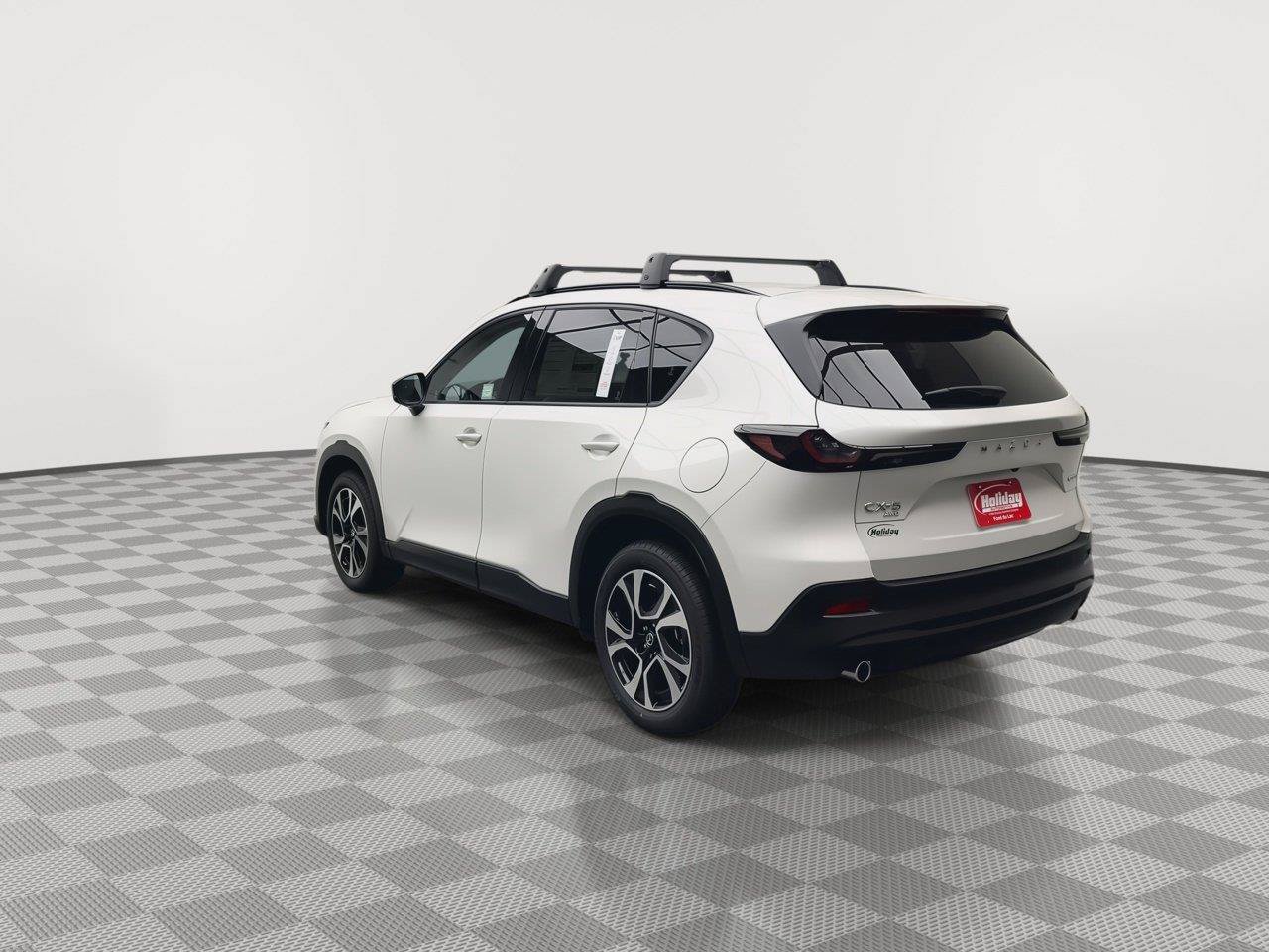 New 2026 MAZDA CX-5 Preferred AWD/4WD image 37