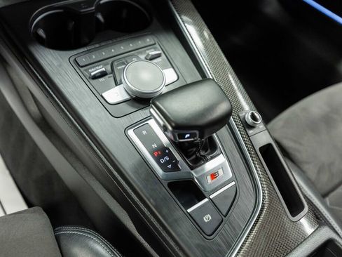 Used 2018 Audi S5 Prestige w/ Driver Assistance Package image 11