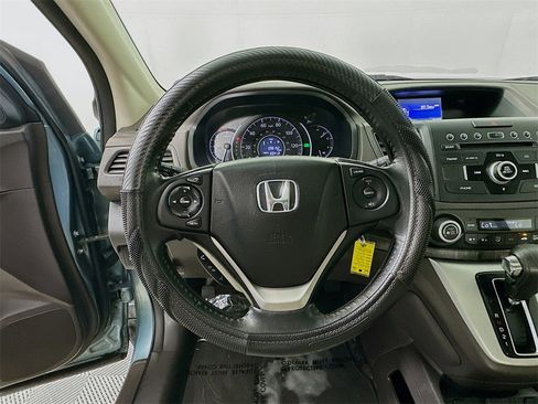 Used 2014 Honda CR-V EX-L image 13