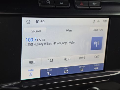 Used 2022 Ford F150 XLT RWD image 25