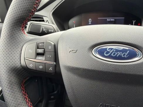 New 2026 Ford Escape ST-Line w/ Tech Pack #1 AWD/4WD image 23