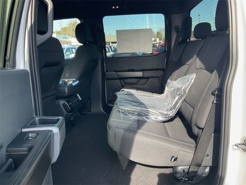 New 2026 Ford F150 STX w/ Equipment Group 200A image 14