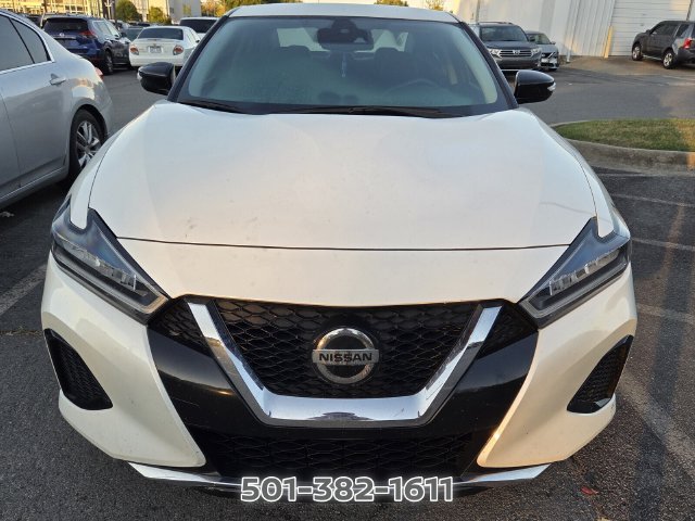 Used 2022 Nissan Maxima SV w/ Floor Mat Group FWD image 6