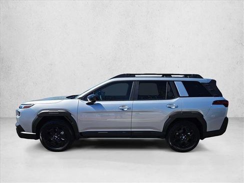 New 2026 Subaru Outback Limited AWD/4WD image 7