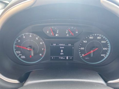 Used 2023 Chevrolet Malibu LT image 12