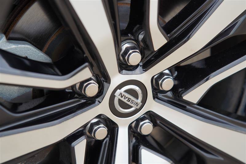Used 2021 Nissan Maxima 3.5 SV w/ Floor Mat Group FWD image 16