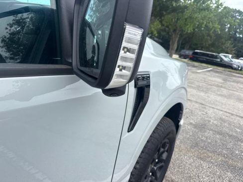 Used 2024 Ford F150 XLT w/ Equipment Group 302A MID AWD/4WD image 5